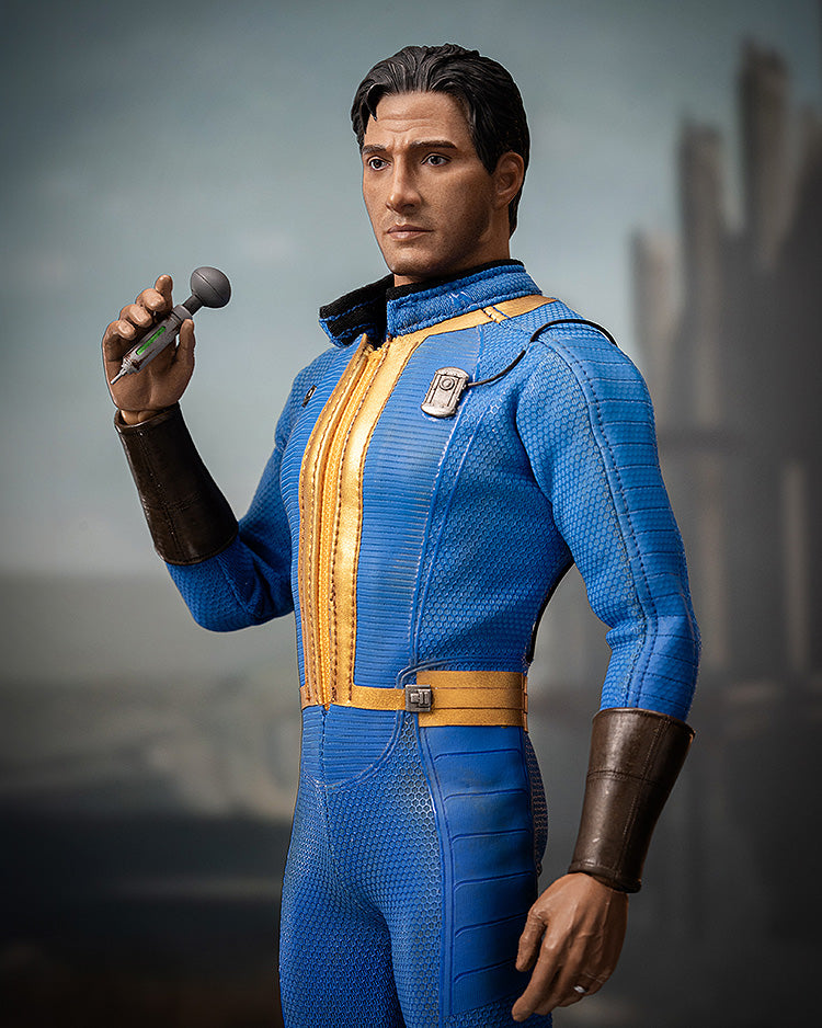 Fallout 1/6 Sole Survivor (Male)