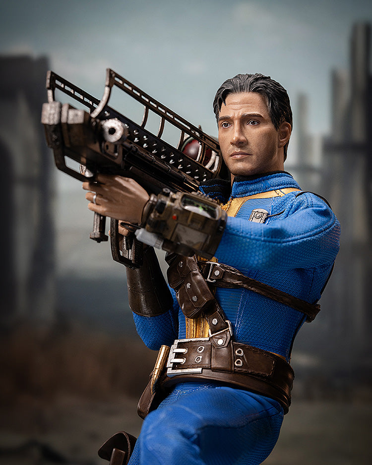 Fallout 1/6 Sole Survivor (Male)