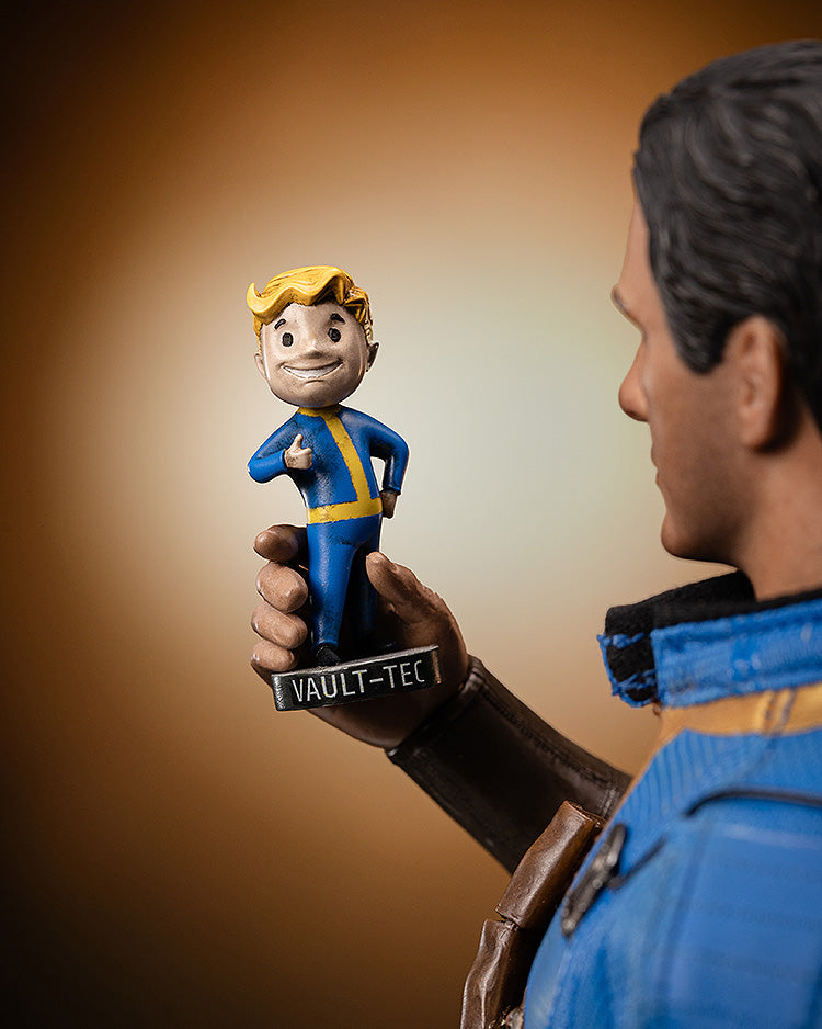 Fallout 1/6 Sole Survivor (Male)