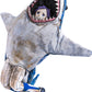 "Dorohedoro" FigZero Ebisu (Peace Sharks Mascot Version)