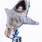 "Dorohedoro" FigZero Ebisu (Peace Sharks Mascot Version)