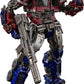 "Bumblebee" DLX Optimus Prime (Cybertron Mode)