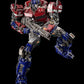 "Bumblebee" DLX Optimus Prime (Cybertron Mode)