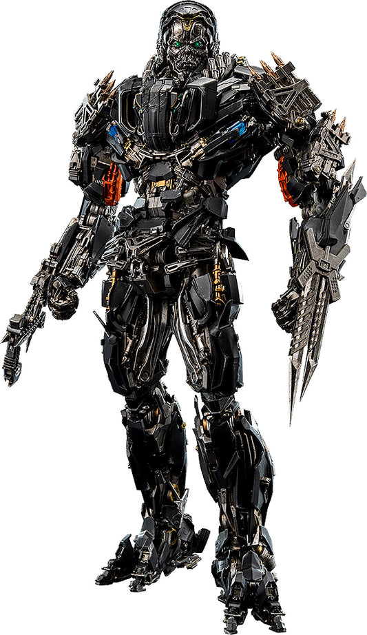 "Transformers: Age of Extinction" DLX Lockdown