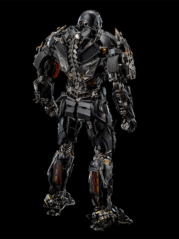 "Transformers: Age of Extinction" DLX Lockdown