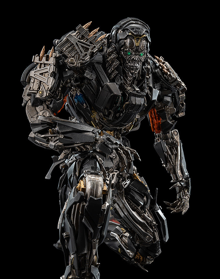 "Transformers: Age of Extinction" DLX Lockdown