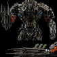 "Transformers: Age of Extinction" DLX Lockdown