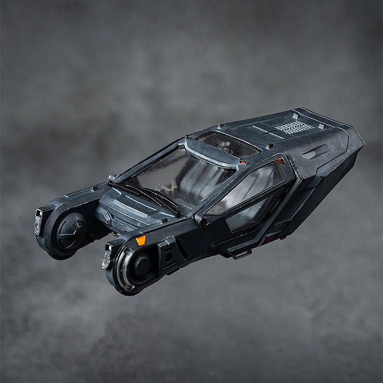 Blade Runner 2049 K's Spinner (3.7 inches)