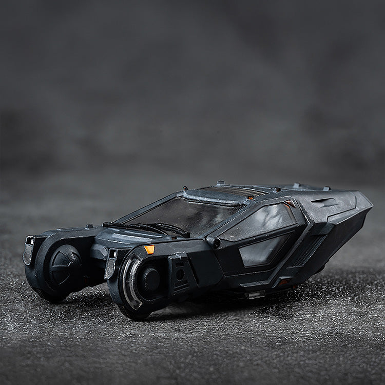 Blade Runner 2049 K's Spinner (3.7 inches)