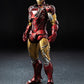 Marvel Studios' "The Infinity Saga" DLX Iron Man Mark 6 (Battle Damaged)