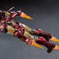Marvel Studios' "The Infinity Saga" DLX Iron Man Mark 6 (Battle Damaged)