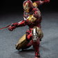 Marvel Studios' "The Infinity Saga" DLX Iron Man Mark 6 (Battle Damaged)