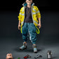 Cyberpunk: Edgerunners FigZero 1/6 David Martinez