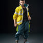 Cyberpunk: Edgerunners FigZero 1/6 David Martinez