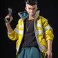 Cyberpunk: Edgerunners FigZero 1/6 David Martinez