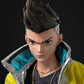 Cyberpunk: Edgerunners FigZero 1/6 David Martinez