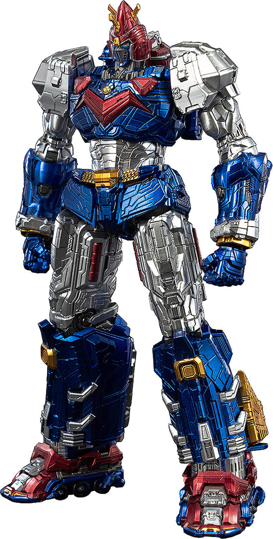 Voltes V: Legacy MDLX Voltes V (Voltes V Legacy Version)