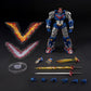 Voltes V: Legacy MDLX Voltes V (Voltes V Legacy Version)