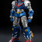Voltes V: Legacy MDLX Voltes V (Voltes V Legacy Version)