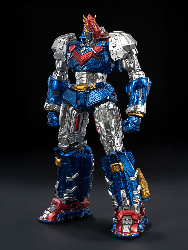 Voltes V: Legacy MDLX Voltes V (Voltes V Legacy Version)