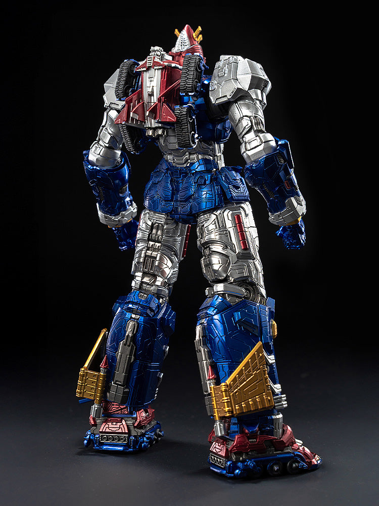 Voltes V: Legacy MDLX Voltes V (Voltes V Legacy Version)