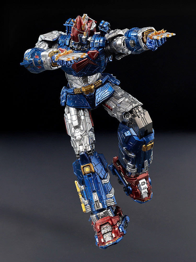 Voltes V: Legacy MDLX Voltes V (Voltes V Legacy Version)