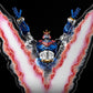 Voltes V: Legacy MDLX Voltes V (Voltes V Legacy Version)