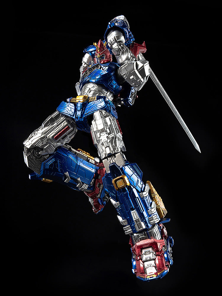 Voltes V: Legacy MDLX Voltes V (Voltes V Legacy Version)