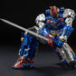 Voltes V: Legacy MDLX Voltes V (Voltes V Legacy Version)