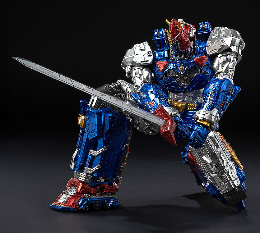 Voltes V: Legacy MDLX Voltes V (Voltes V Legacy Version)