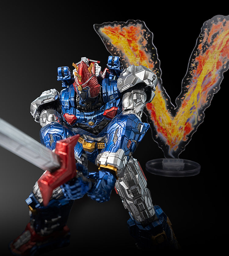 Voltes V: Legacy MDLX Voltes V (Voltes V Legacy Version)