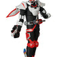 RAH GENESIS "Kamen Rider Geats" Kamen Rider Geats Magnumboost Form, Action & Toy Figures, animota