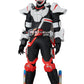 RAH GENESIS "Kamen Rider Geats" Kamen Rider Geats Magnumboost Form, Action & Toy Figures, animota