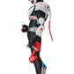 RAH GENESIS "Kamen Rider Geats" Kamen Rider Geats Magnumboost Form, Action & Toy Figures, animota