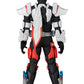 RAH GENESIS "Kamen Rider Geats" Kamen Rider Geats Magnumboost Form, Action & Toy Figures, animota