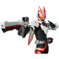 RAH GENESIS "Kamen Rider Geats" Kamen Rider Geats Magnumboost Form, Action & Toy Figures, animota