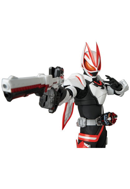 RAH GENESIS "Kamen Rider Geats" Kamen Rider Geats Magnumboost Form, Action & Toy Figures, animota