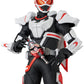 RAH GENESIS "Kamen Rider Geats" Kamen Rider Geats Magnumboost Form, Action & Toy Figures, animota