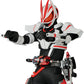 RAH GENESIS "Kamen Rider Geats" Kamen Rider Geats Magnumboost Form, Action & Toy Figures, animota