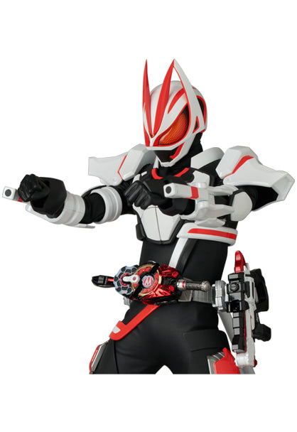 RAH GENESIS "Kamen Rider Geats" Kamen Rider Geats Magnumboost Form, Action & Toy Figures, animota