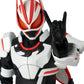 RAH GENESIS "Kamen Rider Geats" Kamen Rider Geats Magnumboost Form, Action & Toy Figures, animota