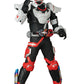 RAH GENESIS "Kamen Rider Geats" Kamen Rider Geats Magnumboost Form, Action & Toy Figures, animota