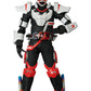 RAH GENESIS "Kamen Rider Geats" Kamen Rider Geats Magnumboost Form, Action & Toy Figures, animota
