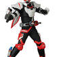 RAH GENESIS "Kamen Rider Geats" Kamen Rider Geats Magnumboost Form, Action & Toy Figures, animota