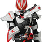 RAH GENESIS "Kamen Rider Geats" Kamen Rider Geats Magnumboost Form, Action & Toy Figures, animota