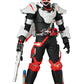 RAH GENESIS "Kamen Rider Geats" Kamen Rider Geats Magnumboost Form, Action & Toy Figures, animota