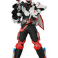 RAH GENESIS "Kamen Rider Geats" Kamen Rider Geats Magnumboost Form, Action & Toy Figures, animota