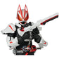 RAH GENESIS "Kamen Rider Geats" Kamen Rider Geats Magnumboost Form, Action & Toy Figures, animota