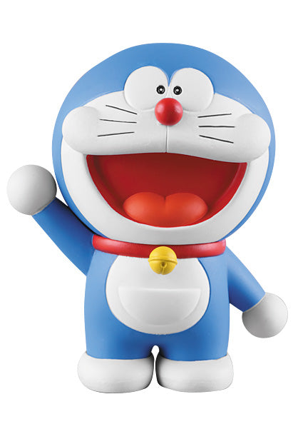 Ultra Detail Figure No.724 UDF "Fujiko F Fujio Works" Doraemon (New Price Edition)