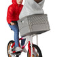 UDF "E.T. the Extra-Terrestrial" E.T. & Elliott with Bicycle